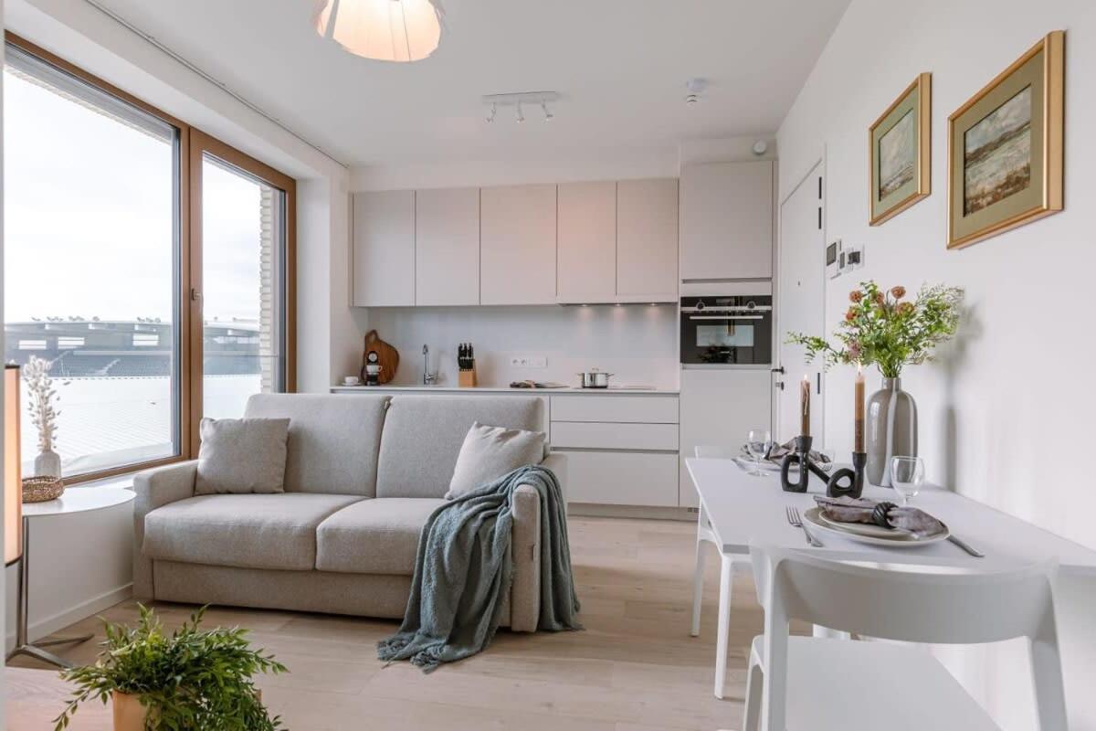 Perfect Getaway Studio Close To The Sea Apartamento