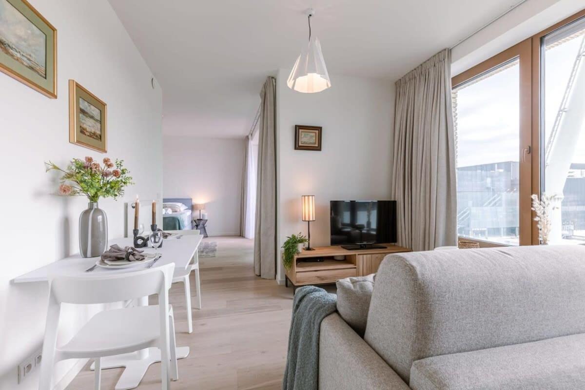 Apartamento Perfect Getaway Studio Close To The Sea *