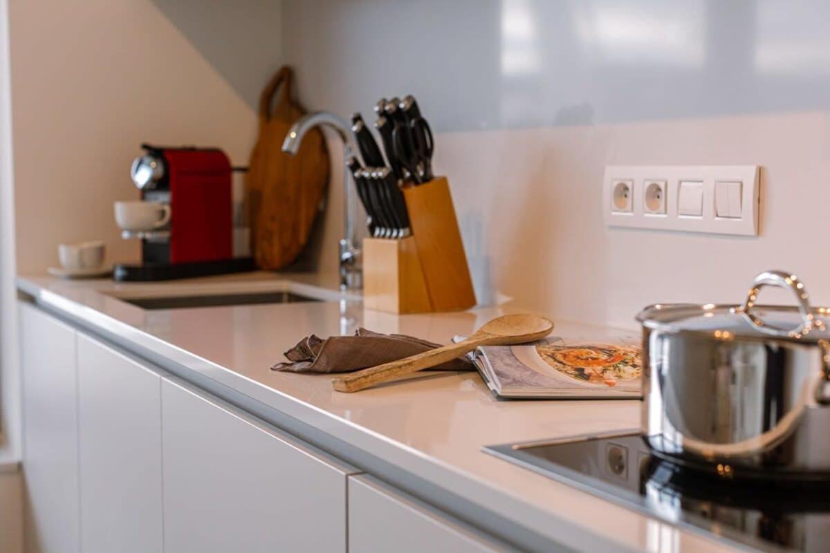 Apartamento Perfect Getaway Studio Close To The Sea Ostende